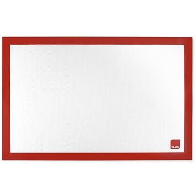 IBILI Microperforated Oven Mat, Silicone, 53X32.5 cm IBILI Microperforated Oven Mat, Silicone, 53X32.5 cm