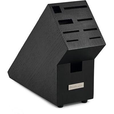 Wüsthof 9-Slot Knife Block Ash Wüsthof 9-Slot Knife Block Ash