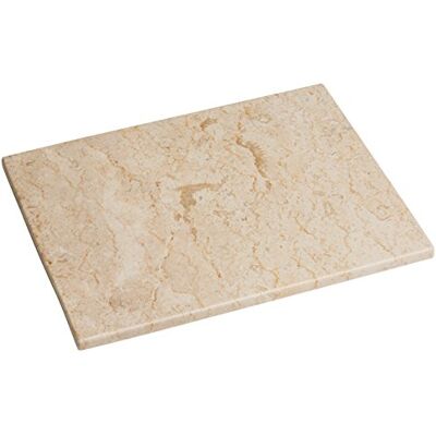 Premier Housewares Champagne Marble Rectangular Chopping Board - Cutting Board Premier Housewares Champagne Marble Rectangular Chopping Board - Cutting Board