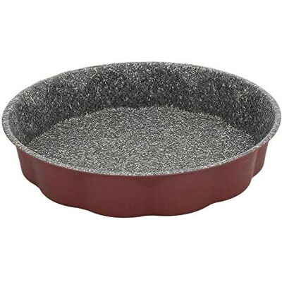 Tognana Sweet Cherry Corolla Cake Mould, Carbon Steel Tognana Sweet Cherry Corolla Cake Mould, Carbon Steel