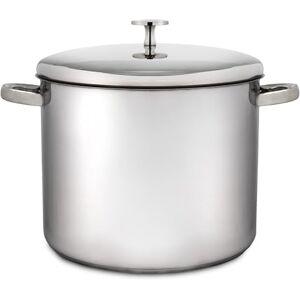 Master Class Induction Soup Pot - 11L - Soup Pot Master Class Induction Soup Pot - 11L - Soup Pot