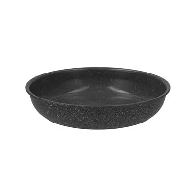BALLARINI Torre Non Stick Induction Frying Pan Without Handle, Aluminium, 26 cm BALLARINI Torre Non Stick Induction Frying Pan Without Handle, Aluminium, 26 cm