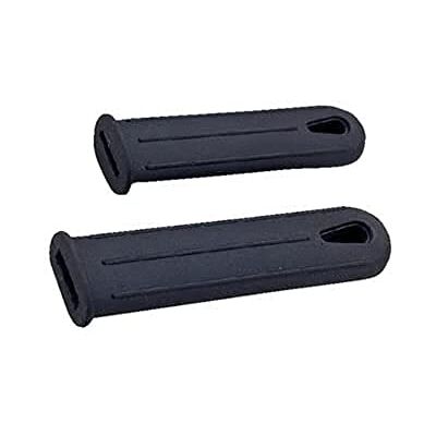 Vogue Cool Grip Handle for Aluminium Pans 140-200mm 5 1/2 8 Vogue Cool Grip Handle for Aluminium Pans 140-200mm 5 1/2 8