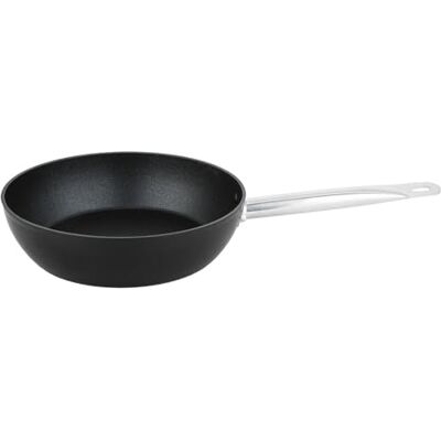 C. S. Stallaris Skillet - 24cm, black - Skillet C. S. Stallaris Skillet - 24cm, black - Skillet