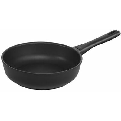 ZWILLING Madura Plus 66290-246-0 Frying Pan High 24 cm Duraslide Granite ZWILLING Madura Plus 66290-246-0 Frying Pan High 24 cm Duraslide Granite