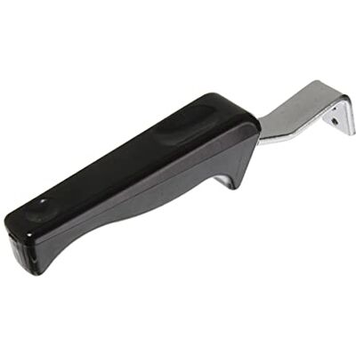 Paxanpax Grill Pan Assembly for AGA Rangemaster Grill Pan Handle & Grip for 14-FV-17 Type Rangemaster, Leisure 110 Range Cooker Series Paxanpax Grill Pan Assembly for AGA Rangemaster Grill Pan Handle & Grip for 14-FV-17 Type Rangemaster, Leisure 110 Range Cooker Series