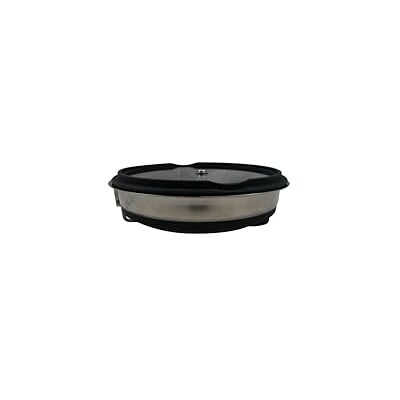 Vango 1L Non-Stick Collapsible Pot, Dishwasher & Oven Safe, Folding Silicone, Cool Touch Handle, Suitable for All Cooker Types, Food Safe, BPA Free Vango 1L Non-Stick Collapsible Pot, Dishwasher & Oven Safe, Folding Silicone, Cool Touch Handle, Suitable for All Cooker Types, Food Safe, BPA Free