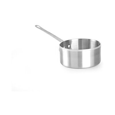 HENDI Saucepan, without lid, aluminium Profi Line, ⌀160x(H)80 mm, 1 L HENDI Saucepan, without lid, aluminium Profi Line, ⌀160x(H)80 mm, 1 L