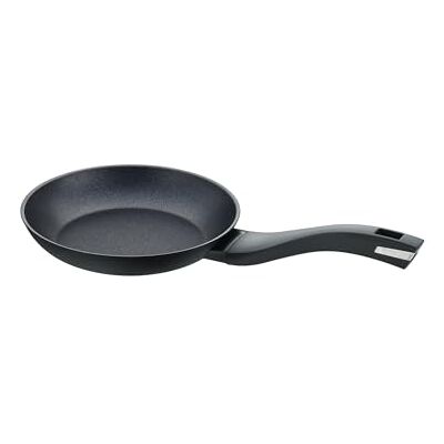 Berndes Balance Induction Enduro, Cast Aluminium, Black, 28 cm Berndes Balance Induction Enduro, Cast Aluminium, Black, 28 cm