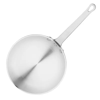nisbets limited Vogue Aluminium Fry Pan 240mm 9 1/2 nisbets limited Vogue Aluminium Fry Pan 240mm 9 1/2