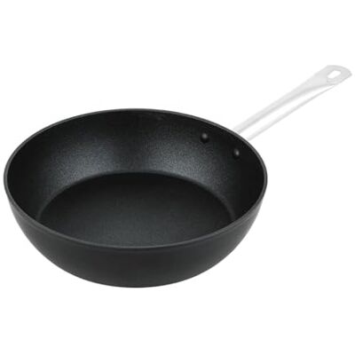Carl Schmidt Sohn Stallaris black frying pan - Frying Pan Carl Schmidt Sohn Stallaris black frying pan - Frying Pan