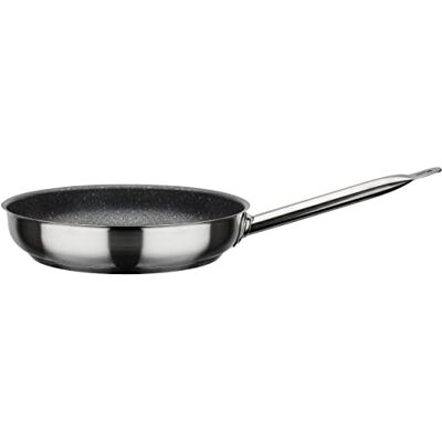 GSW Le Chef Profile Frying Pan 28 cm GSW Le Chef Profile Frying Pan 28 cm