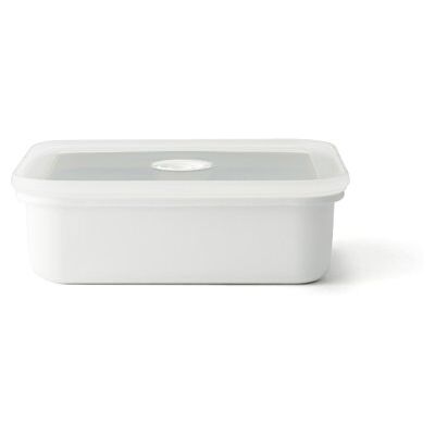 Honeyware 87007 Aroma Line Oven Dish Casserole Dish, Enamel Honeyware 87007 Aroma Line Oven Dish Casserole Dish, Enamel