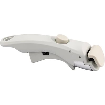 Nutrichef Detachable Pot Handle Replacement, Ergonomic, Heat-Resistant Design, Quick-Attach One-Touch Press Button Locking Removable Pot Handle for NCCS18DTHCR, NCCS18DTHGY, NCCS18DTHBL Models, Green Nutrichef Detachable Pot Handle Replacement, Ergonomic, Heat-Resistant Design, Quick-Attach One-Touch Press Button Locking Removable Pot Handle for NCCS18DTHCR, NCCS18DTHGY, NCCS18DTHBL Models, Green