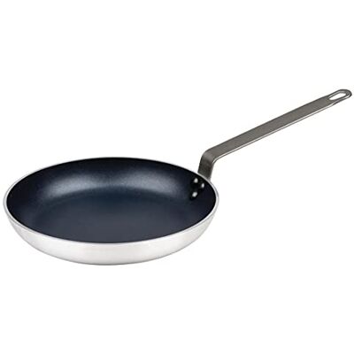 Vogue Non-Stick Aluminium Frypan 320X50mm Frying Kitchen Heavy Duty Cookware Vogue Non-Stick Aluminium Frypan 320X50mm Frying Kitchen Heavy Duty Cookware
