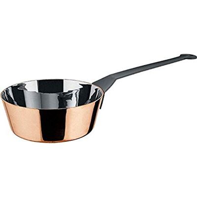 Alessi Officina Sauteuse, Gold Alessi Officina Sauteuse, Gold