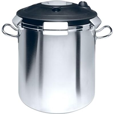 Artame CM582 Pressure Cooker, 23 L Artame CM582 Pressure Cooker, 23 L