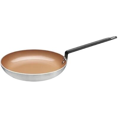 Vogue 28cm Aluminium Ceramic Non-Stick Frying Pan Vogue 28cm Aluminium Ceramic Non-Stick Frying Pan