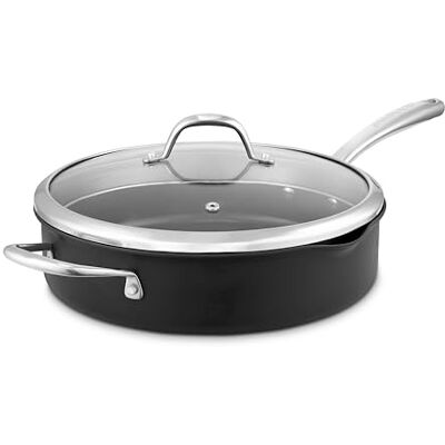 Good Food in Partnership with Tower 28cm Multi-Pan - Multi-Pan Good Food in Partnership with Tower 28cm Multi-Pan - Multi-Pan