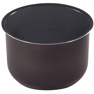 Instant Pot - 212-0602-01 - Ceramic nonstick - Inner pot Instant Pot - 212-0602-01 - Ceramic nonstick - Inner pot