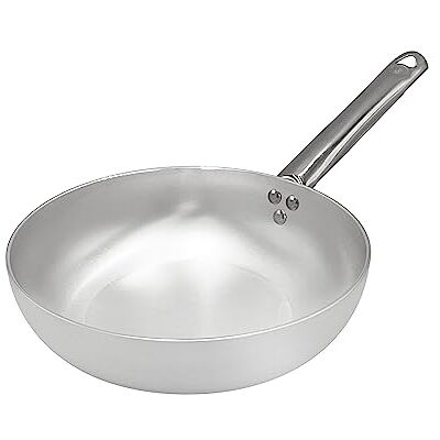 Baldassare Agnelli Pentole Agnelli ALMA111B36 High Skipping Saucepan, Tubular Handle, Professional Aluminum, 36 cm Baldassare Agnelli Pentole Agnelli ALMA111B36 High Skipping Saucepan, Tubular Handle, Professional Aluminum, 36 cm