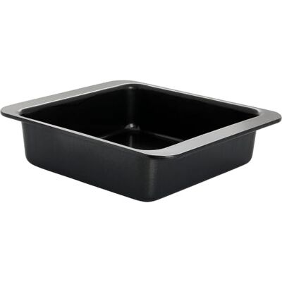 Store & Order Medium Roasting Tin, Non-Stick 26.5 cm Roasting Tray Store & Order Medium Roasting Tin, Non-Stick 26.5 cm Roasting Tray