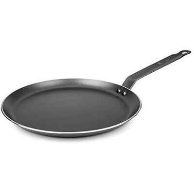 LACOR -23322-CREPIERE Robust 22 CMS.Alum.Non-Stick LACOR -23322-CREPIERE Robust 22 CMS.Alum.Non-Stick