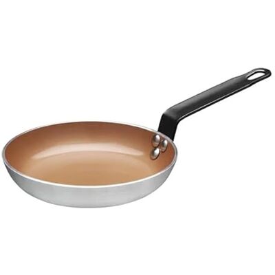 Vogue - Alu Frying Pan - 20cm - Ceramic coating - Frying Pan Vogue - Alu Frying Pan - 20cm - Ceramic coating - Frying Pan