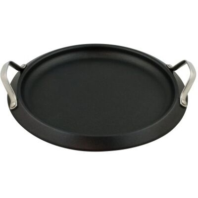 Dexam - Supreme - 34cm - Non-stick - Griddle Pan Dexam - Supreme - 34cm - Non-stick - Griddle Pan