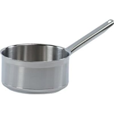 Nextday Catering Equipment Supplies UK Bourgeat L233 Bourgeat Tradition Plus Stainless Steel Saucepan, 3.3 L Nextday Catering Equipment Supplies UK Bourgeat L233 Bourgeat Tradition Plus Stainless Steel Saucepan, 3.3 L