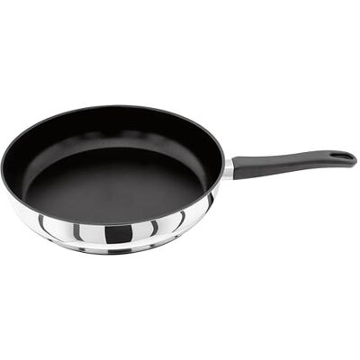 Judge Vista Non-Stick 28cm Frying Pan Judge Vista Non-Stick 28cm Frying Pan