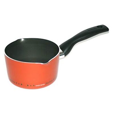 Moneta Zechine Saucepan with Spout 14 cm Moneta Zechine Saucepan with Spout 14 cm