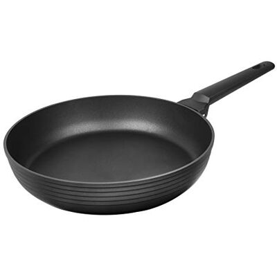 Masterpan Non Stick Frying Pan 24cm Induction Frying Pan Non Toxic Cookware Camping Frying Pan Healthy Ceramic Frying Pan Perfect as Egg Pan or Omelette Pan Deep Frying Pan for All Hobs Masterpan Non Stick Frying Pan 24cm Induction Frying Pan Non Toxic Cookware Camping Frying Pan Healthy Ceramic Frying Pan Perfect as Egg Pan or Omelette Pan Deep Frying Pan for All Hobs