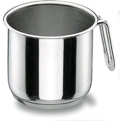 LACOR -90718-CYLINDRICAL Pot 18 CMS. Gourmet LACOR -90718-CYLINDRICAL Pot 18 CMS. Gourmet