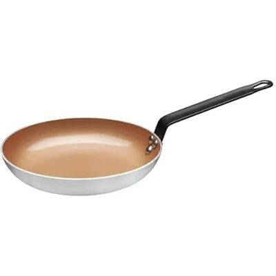 Vogue - 24cm - Aluminium - Ceramic non-stick - Frying Pan Vogue - 24cm - Aluminium - Ceramic non-stick - Frying Pan