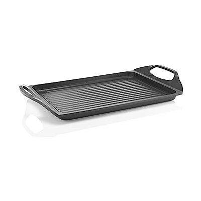 Guzzini Grill pan 45 x 26 cm Cook&Space 09810010 Guzzini Grill pan 45 x 26 cm Cook&Space 09810010