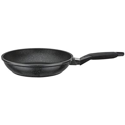 GSW 457125 Titanium Granite FerroTherm Frying Pan 20 cm GSW 457125 Titanium Granite FerroTherm Frying Pan 20 cm