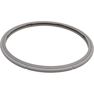 Fissler Silicone Gasket, Grey, 18 cm Fissler Silicone Gasket, Grey, 18 cm