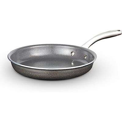 Tower - Cerastone Pro - Graphite - Frying Pan Tower - Cerastone Pro - Graphite - Frying Pan