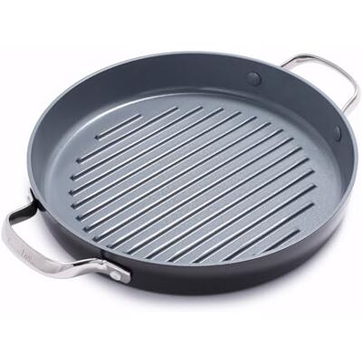 GreenPan Valencia Pro Non-stick Ceramic Frying Pan GreenPan Valencia Pro Non-stick Ceramic Frying Pan
