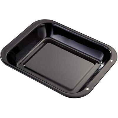 Judge Ovenware Enamel Roaster 28 x 22 x 4cm Judge Ovenware Enamel Roaster 28 x 22 x 4cm