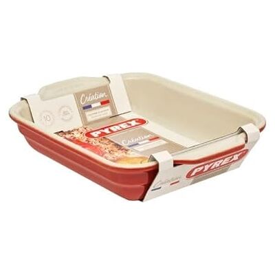 Pyrex Rectangular Ceramic Oven Dish Creation Pyrex Rectangular Ceramic Oven Dish Creation