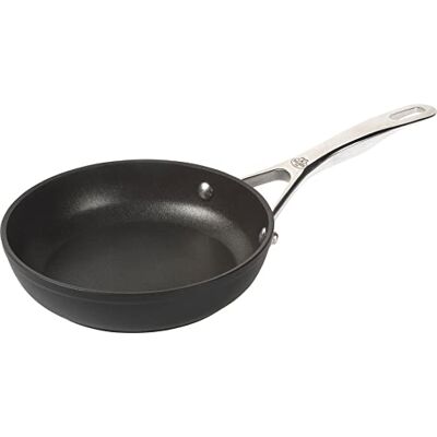 BALLARINI Alba, Frying Pan, Grey, 20cm BALLARINI Alba, Frying Pan, Grey, 20cm