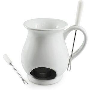 SWISSMAR Indulge white Fondue - Fondue SWISSMAR Indulge white Fondue - Fondue