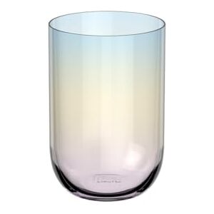 Villeroy & Boch Like Glass Pearl Highball Glass Set 2 pcs Multicoloured, Dishwasher-Safe, Cocktail Glasses, Highball Glasses, Large Drinking Glasses, drinkware, Glass Set, Crystal Glass Villeroy & Boch Like Glass Pearl Highball Glass Set 2 pcs Multicoloured, Dishwasher-Safe, Cocktail Glasses, Highball Glasses, Large Drinking Glasses, drinkware, Glass Set, Crystal Glass