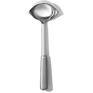 OXO 3120500 Steel Ladle, Stainless Steel OXO 3120500 Steel Ladle, Stainless Steel