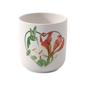 Villeroy & Boch – Jubilee Mug Avarua, Premium Porcelain Cup 8.5 x 8.5 x 9 cm, Volume 290 ml Villeroy & Boch – Jubilee Mug Avarua, Premium Porcelain Cup 8.5 x 8.5 x 9 cm, Volume 290 ml