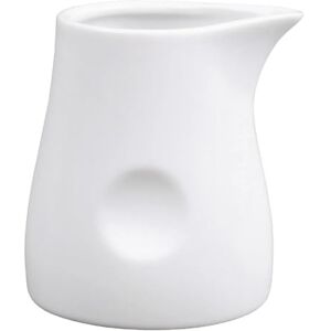 Olympia - Pot à lait encastré - 17cl - Milk pot Olympia - Pot à lait encastré - 17cl - Milk pot