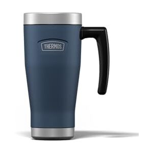 Thermos Icon Series Insulated Travel Mug - Travel Mug Thermos Icon Series Insulated Travel Mug - Travel Mug