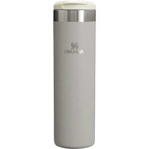 Stanley THE AEROLIGHT TRANSIT MUG Lightweight Travel Mug - Thermobecher - grau Stanley THE AEROLIGHT TRANSIT MUG Lightweight Travel Mug - Thermobecher - grau